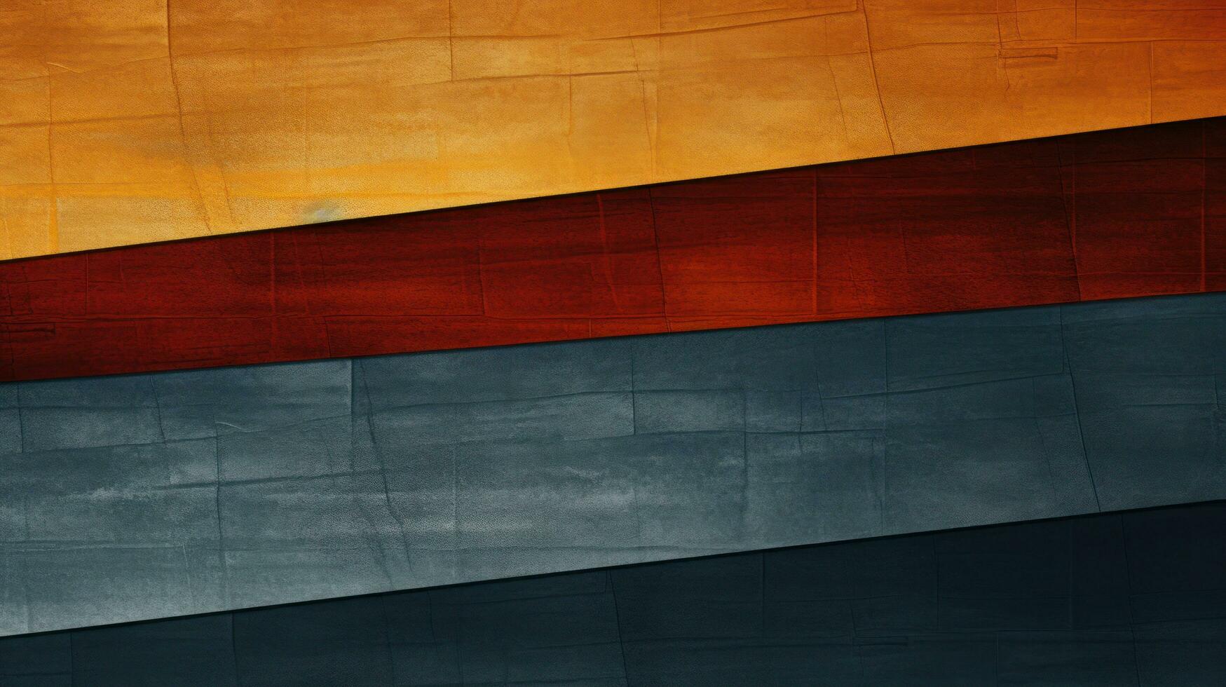 Modern Abstract Background Design - Gradient Ombre Art with Rough Texture and Vibrant Hues-AI Generated photo