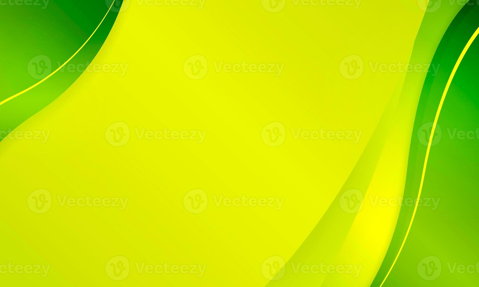 Ombre curve light background photo