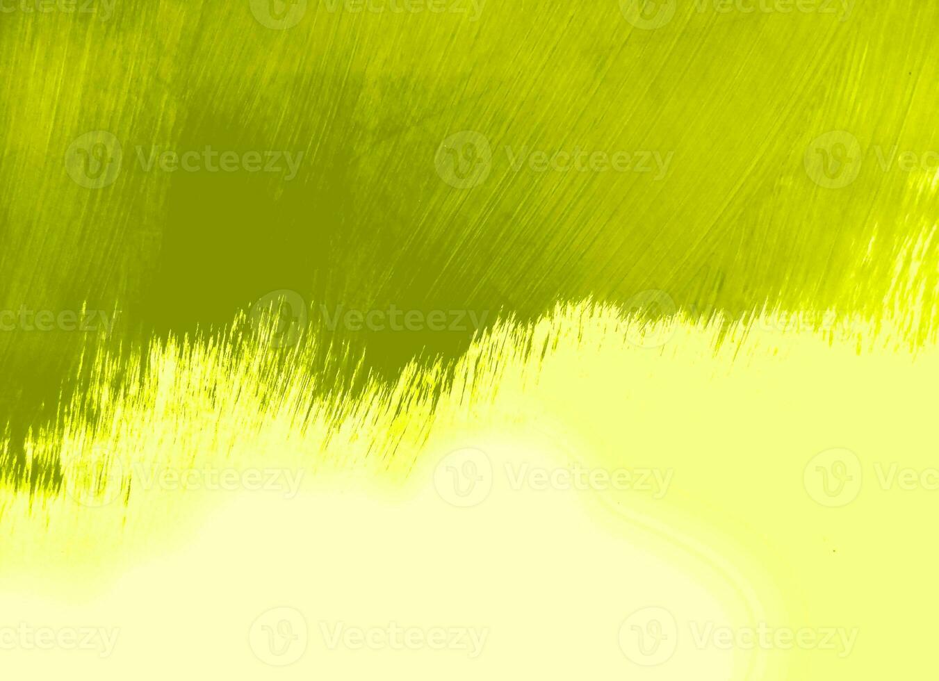 orange watercolor brush stroke background photo