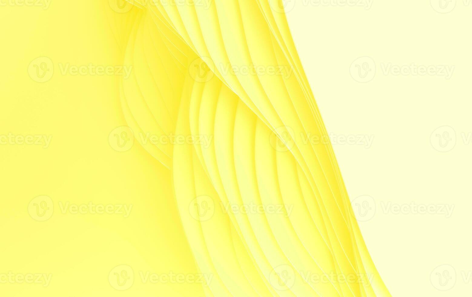 Paper cut abstract background photo