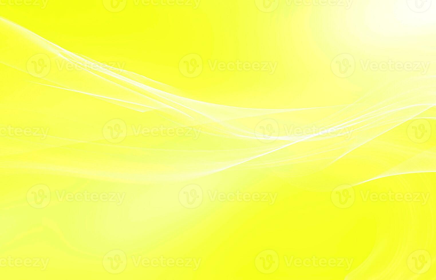 Wave Abstract background design photo