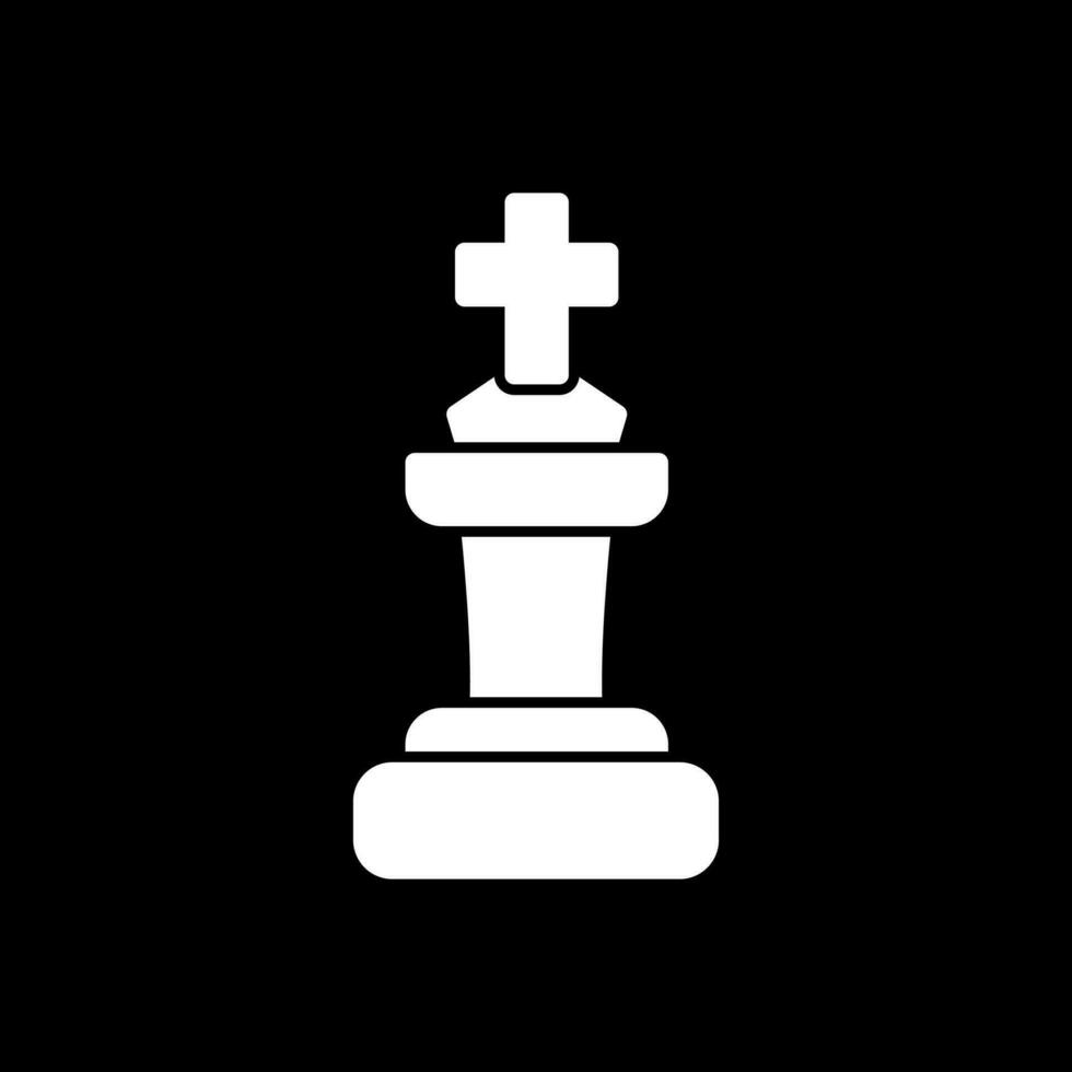 Chess  Vector Icon Design