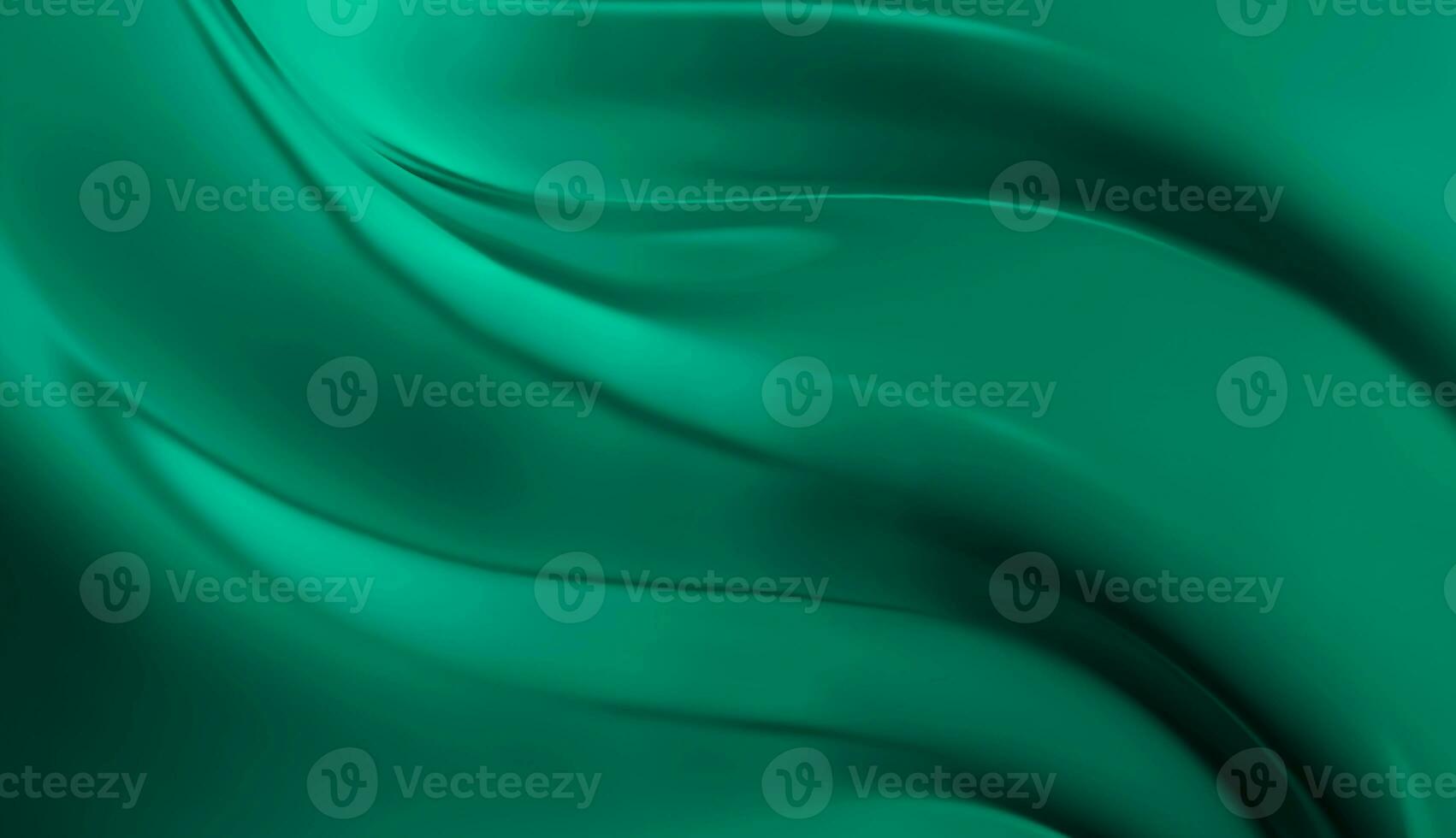 gradient 3d fluid background photo