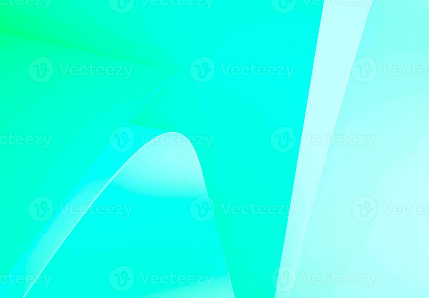 abstract colorful bent sheets paper background photo