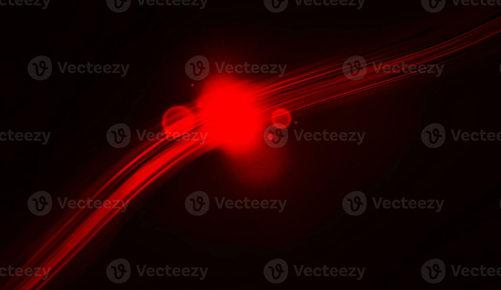 abstract light waves wallpaper background design photo