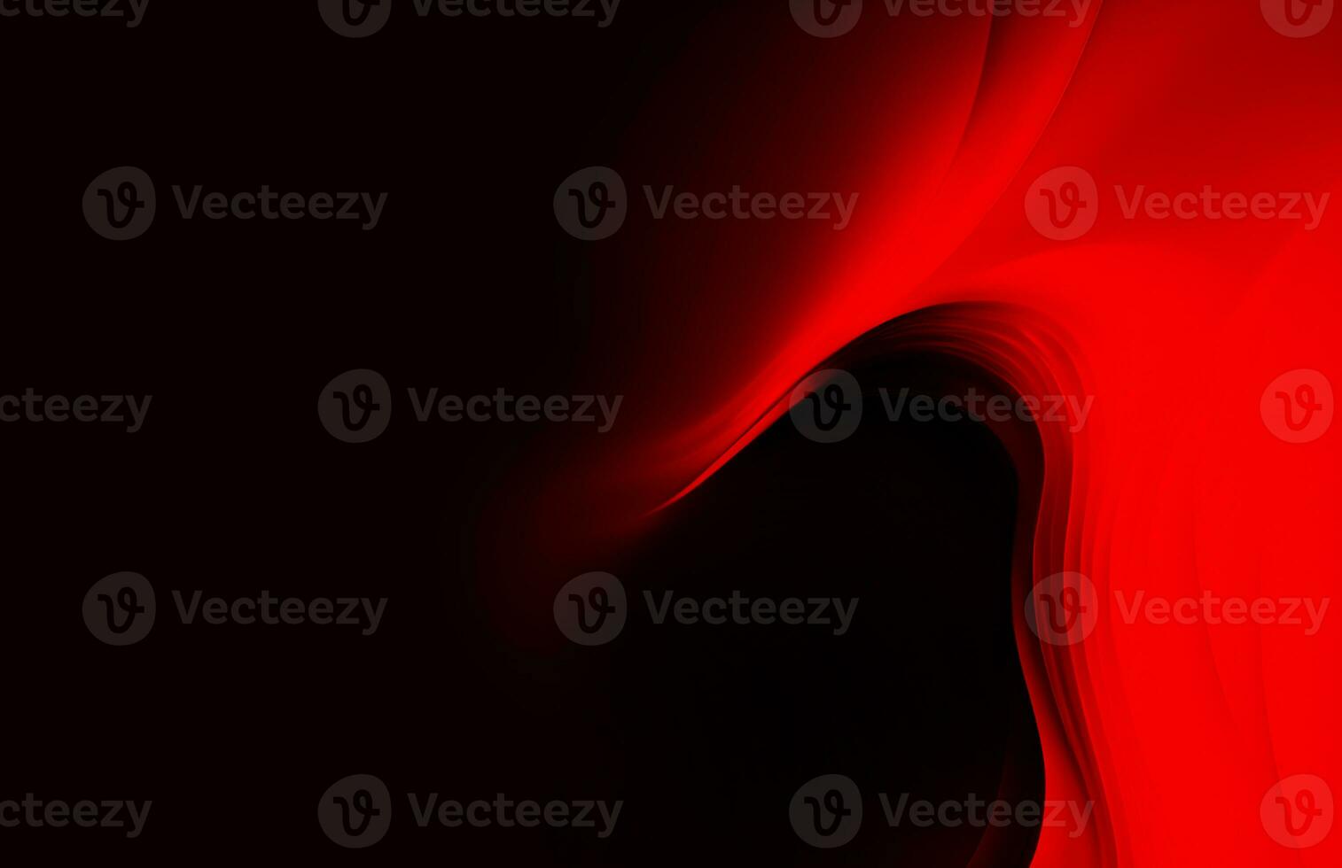 wallpaper with colorful swirl photo