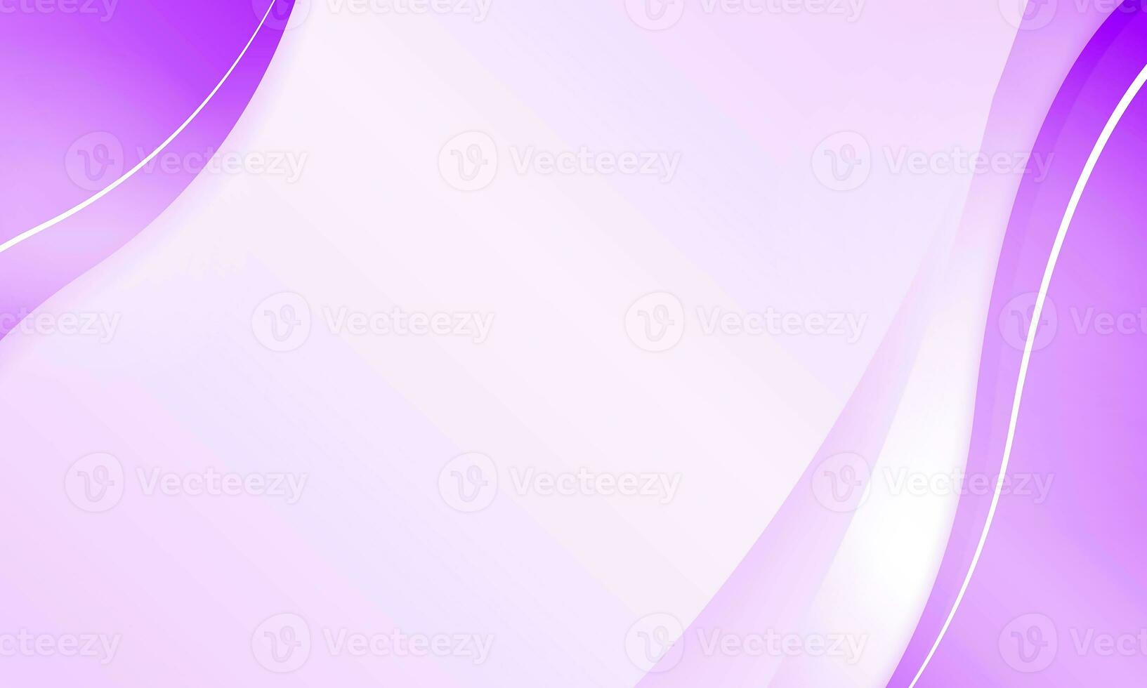 Ombre curve light background photo