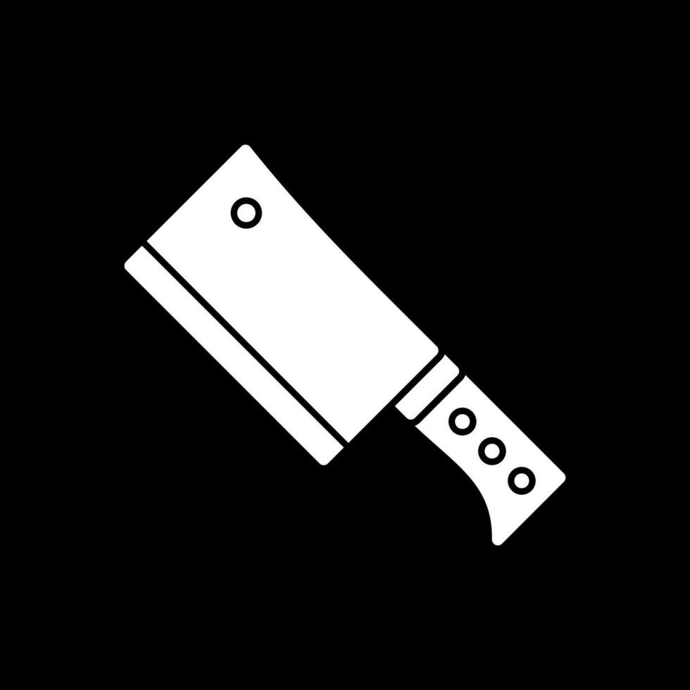 Butcher Vector Icon Design