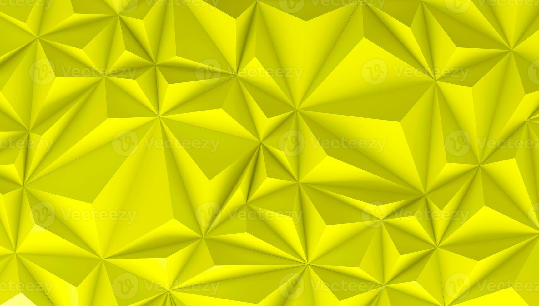 3d creative geometrical texture background design for projects photo