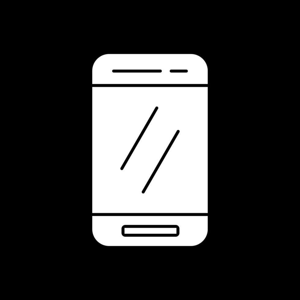 Smartphone  Vector Icon Design