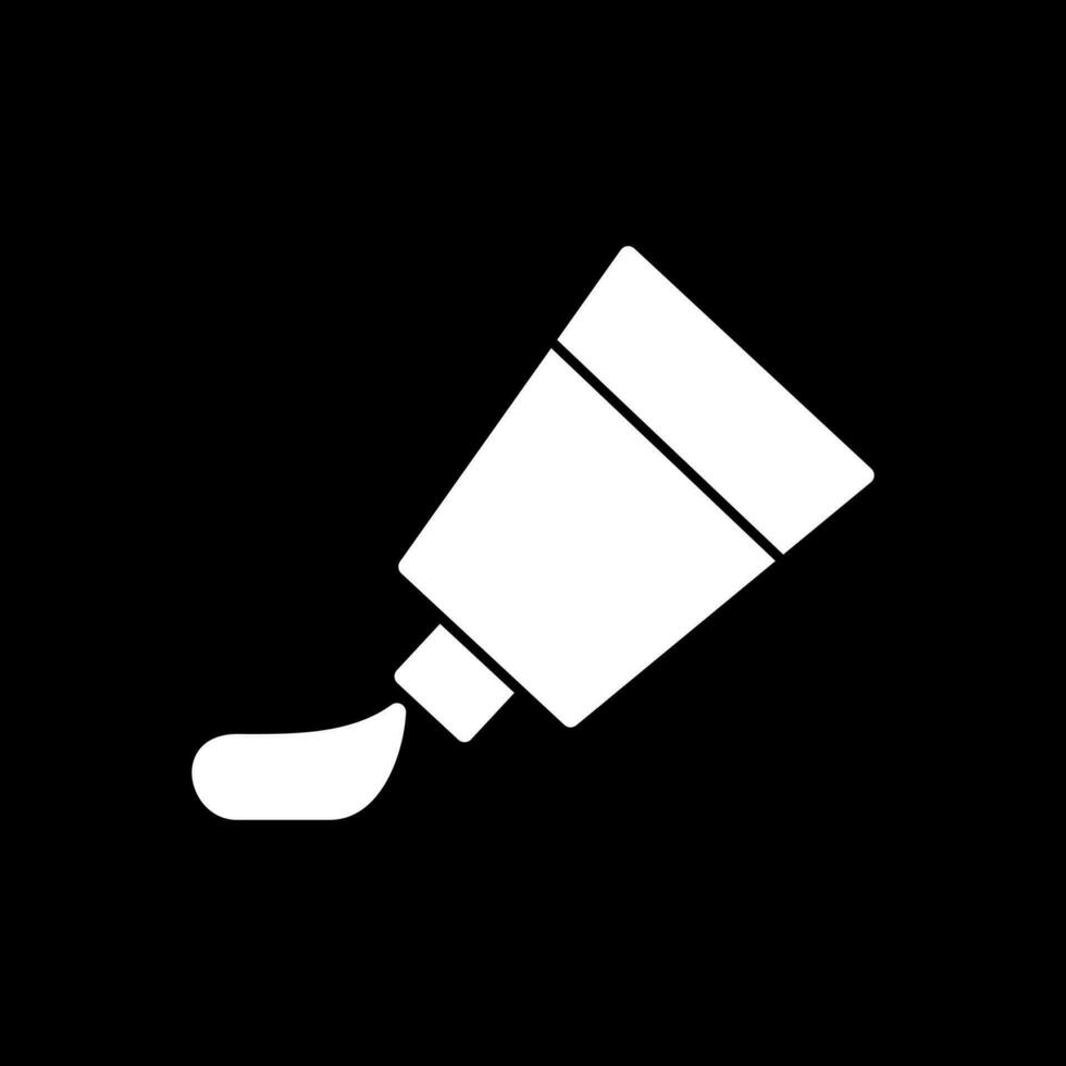 Ointment  Vector Icon Design
