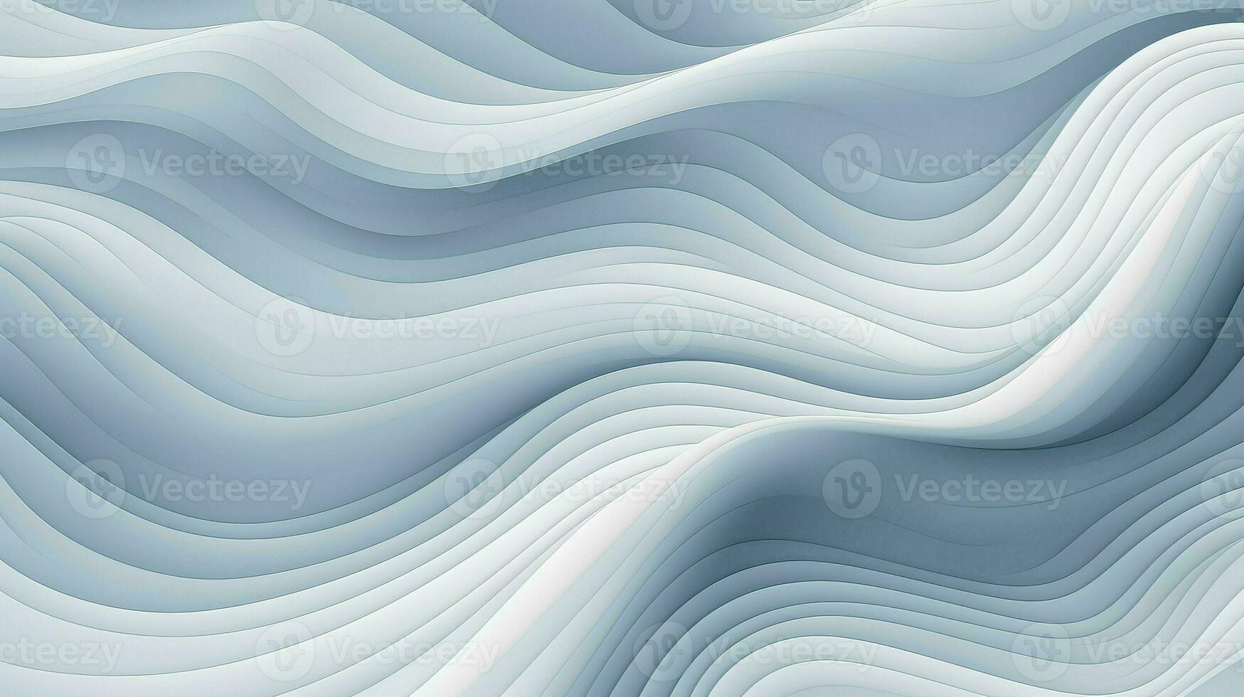 texture wavy optical illusion ai generated photo