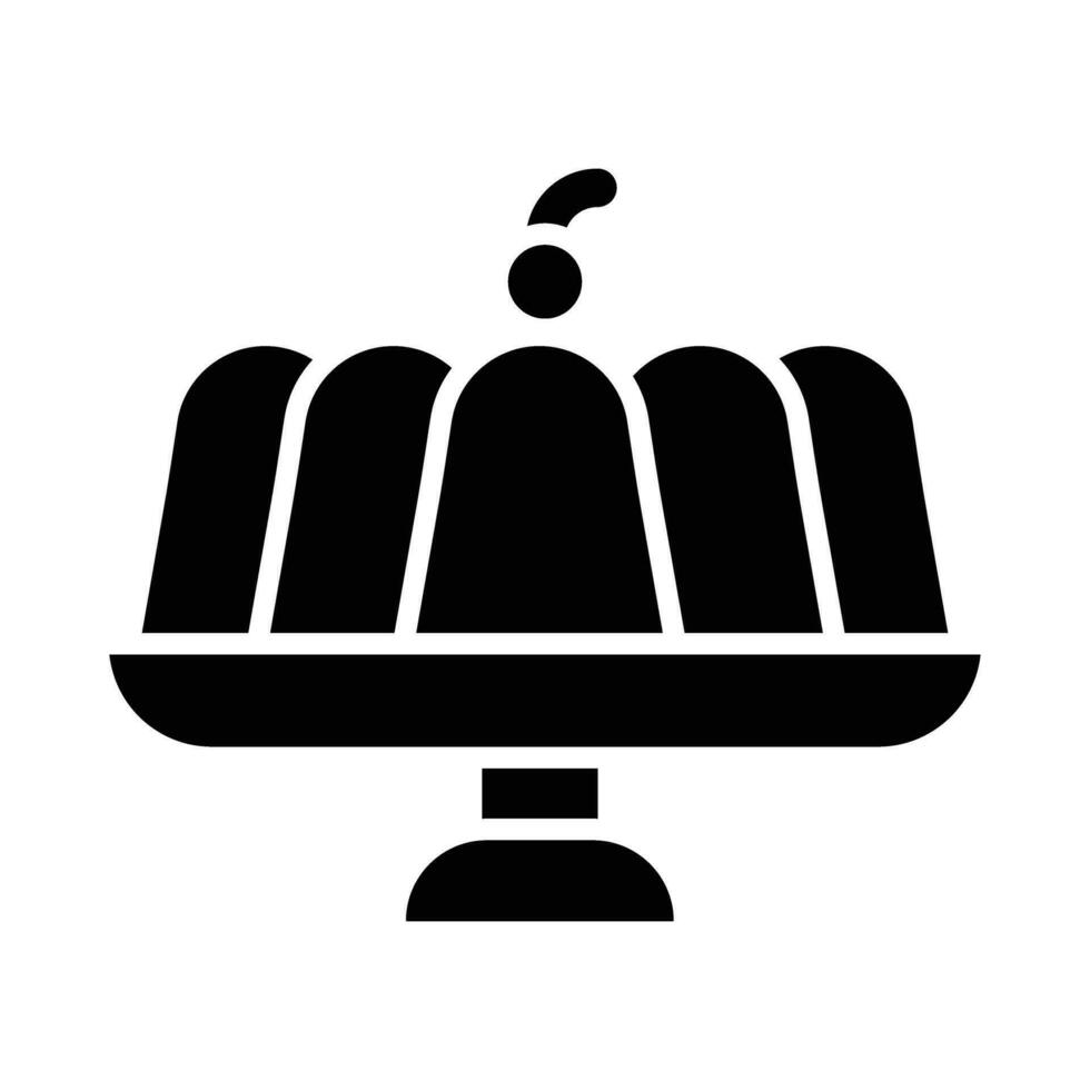 Jelly Vector Glyph Icon For Personal And Commercial Use.