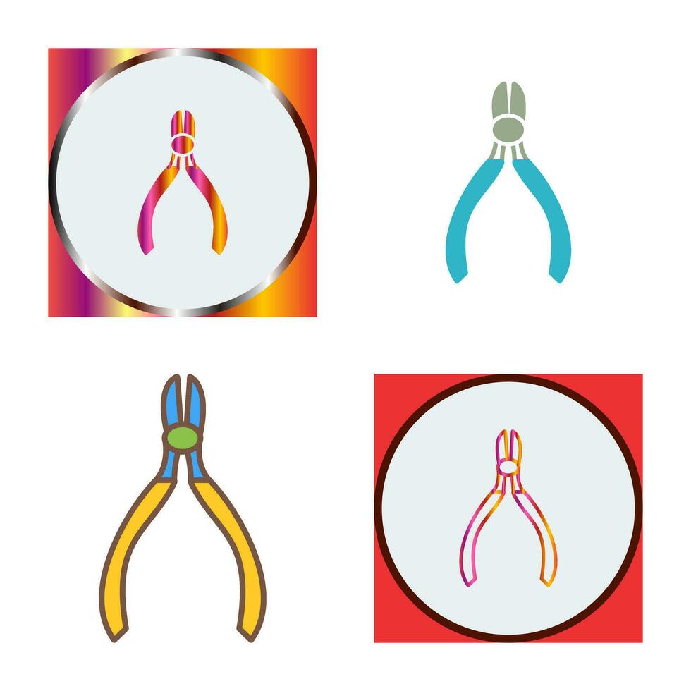 Cutter Vector Icon