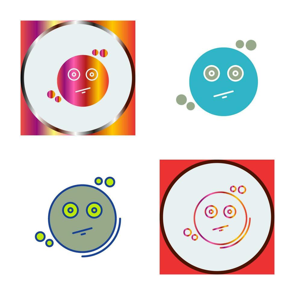 Neutral Vector Icon