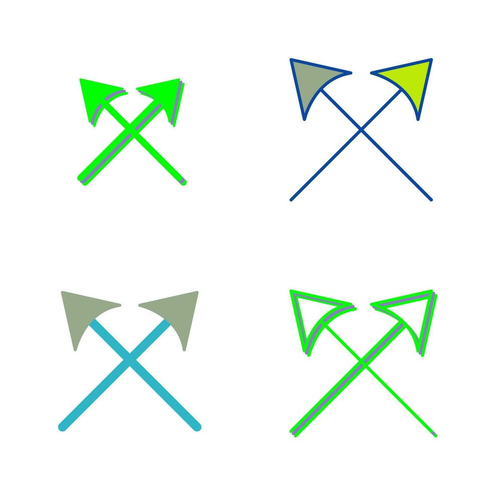 Arrows Vector Icon