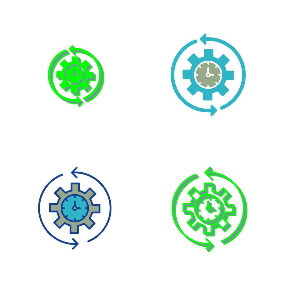 Innoation Vector Icon