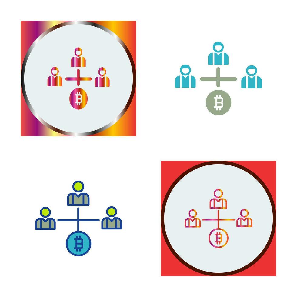 Users Vector Icon
