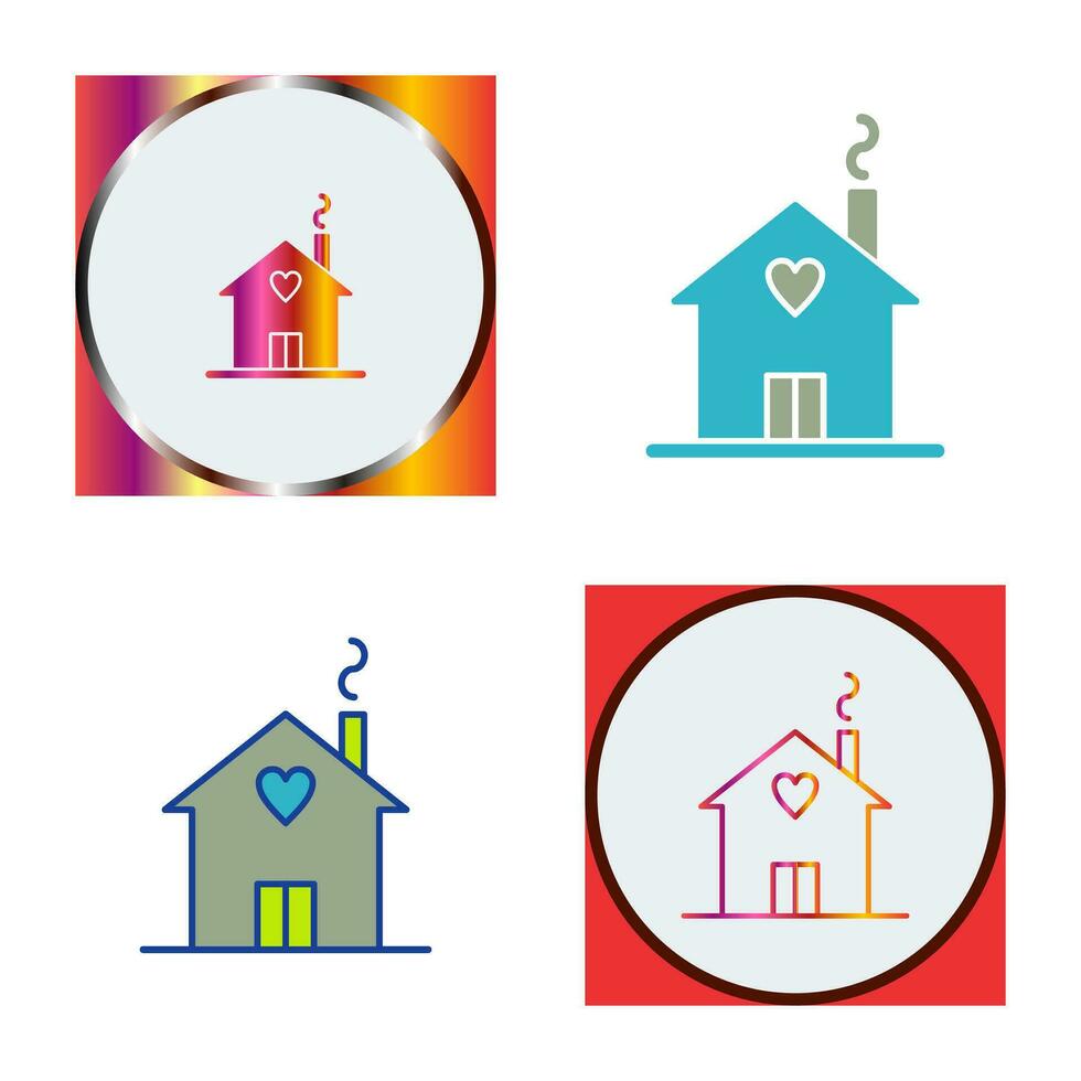 House Vector Icon