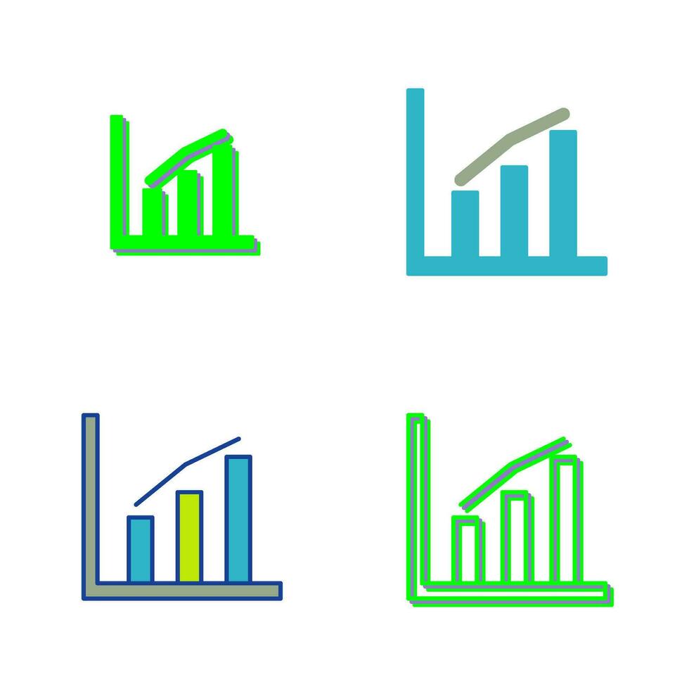 Statistics Vector Icon