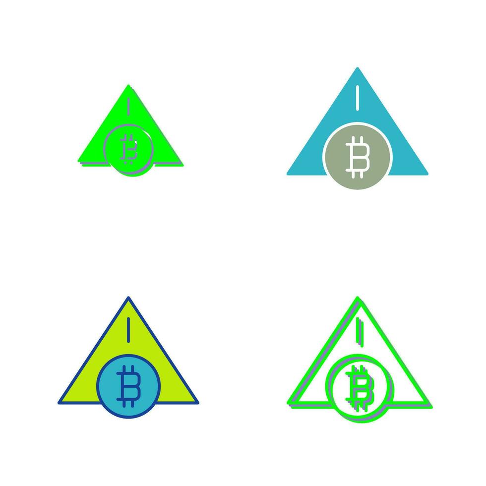 Warning Vector Icon