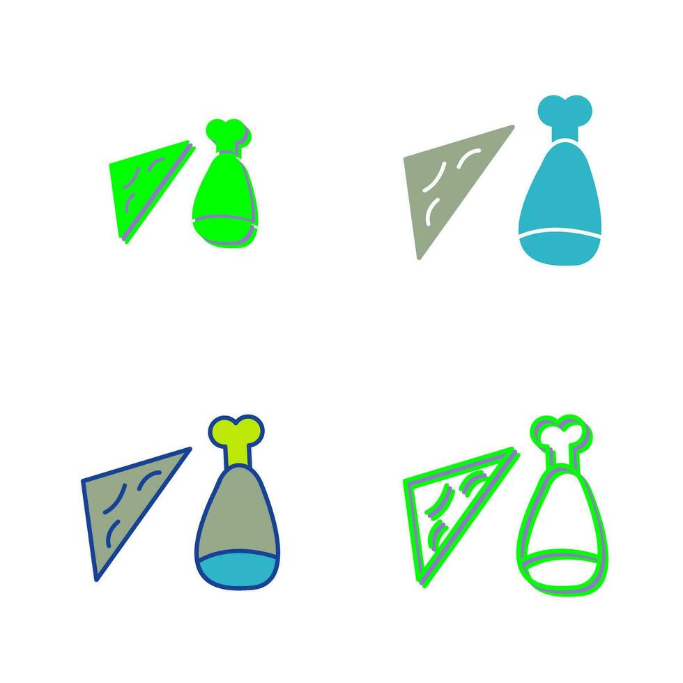 Food Vector Icon