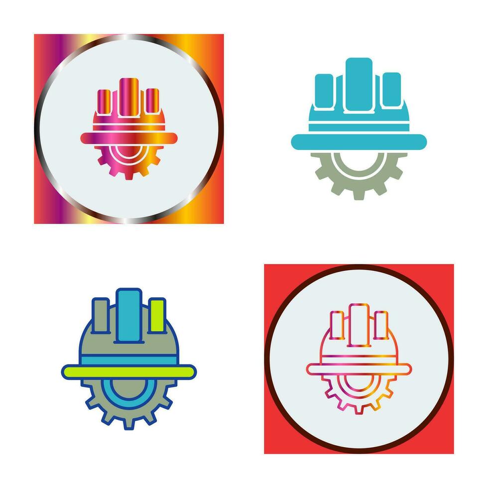 Engineering Vector Icon