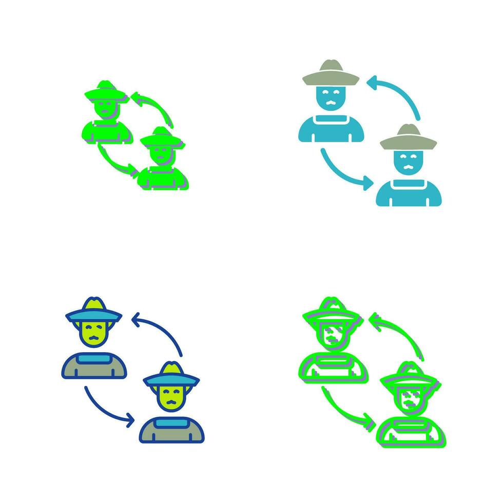Connect Vector Icon