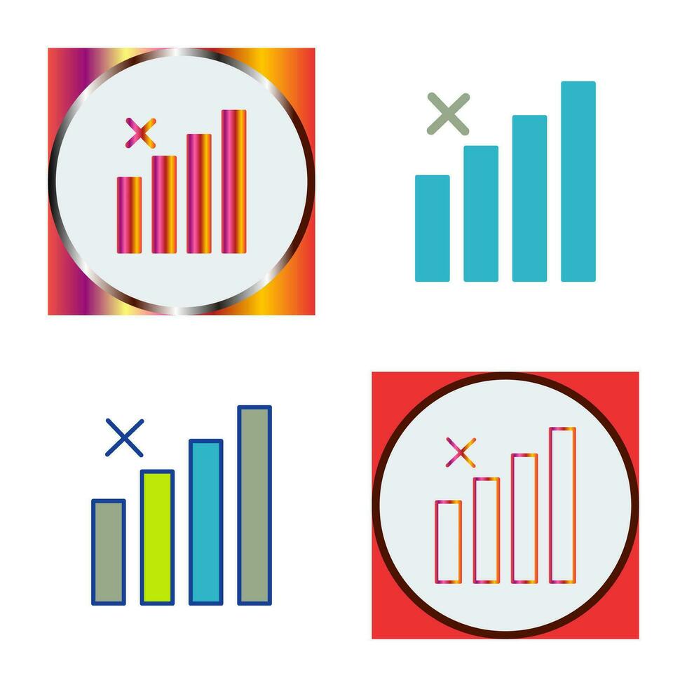 Block Vector Icon