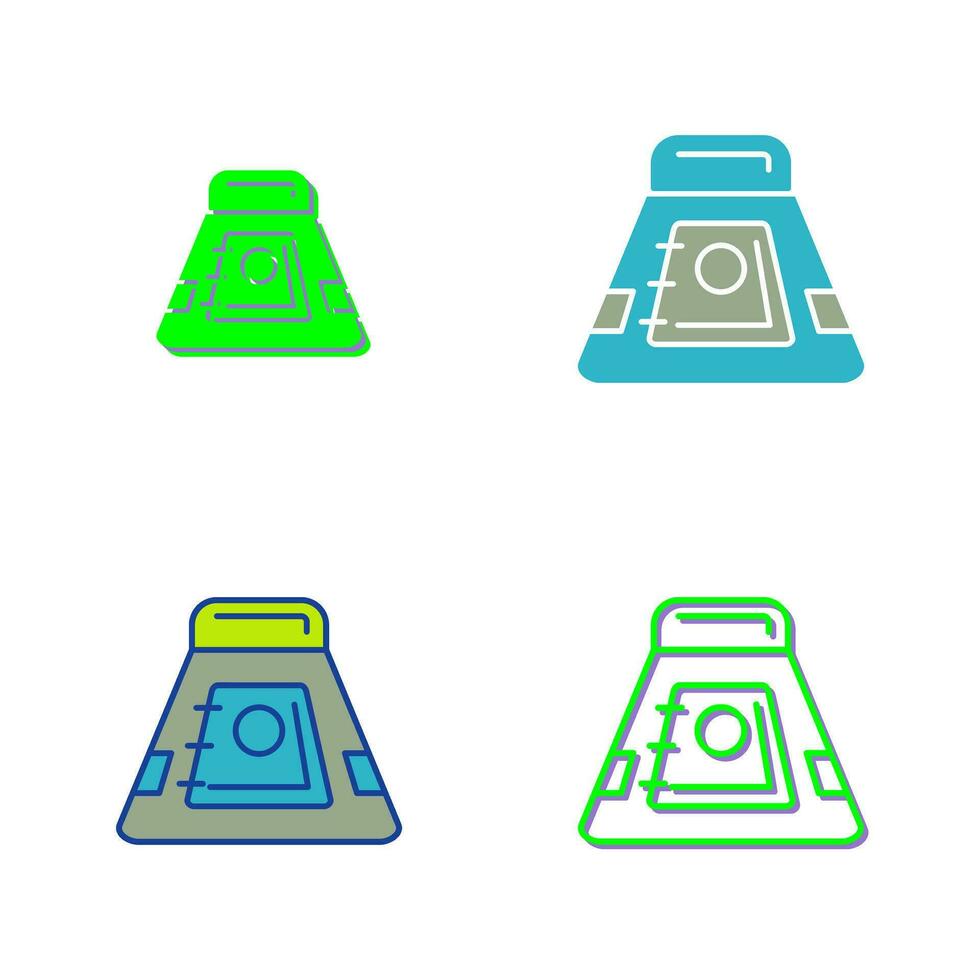 Module Vector Icon