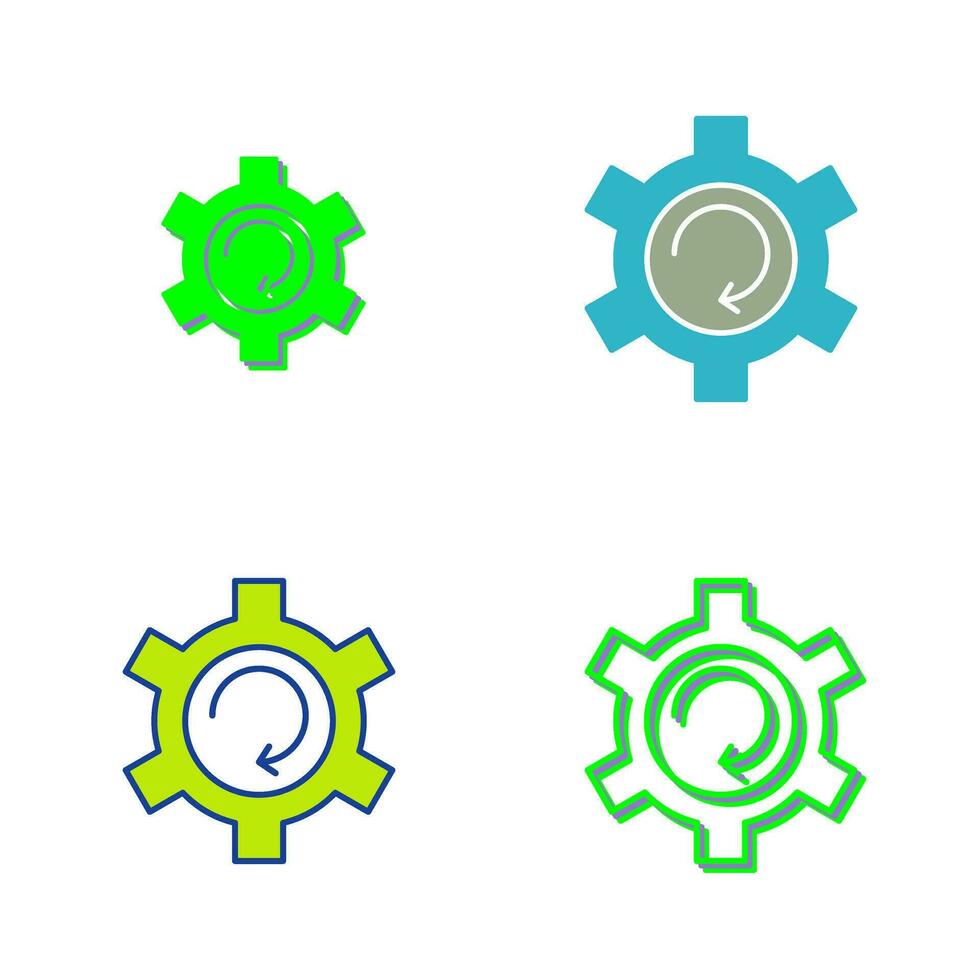 Upgrade Vector Icon