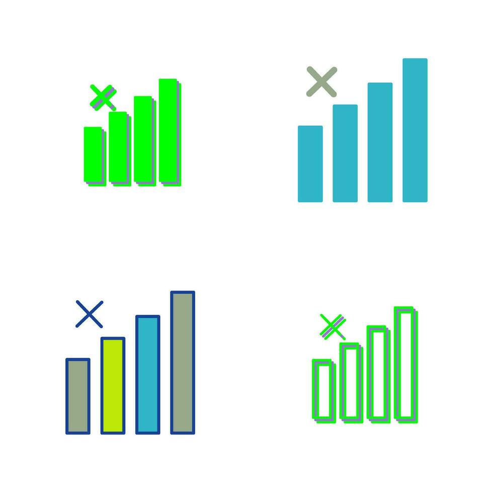 Block Vector Icon