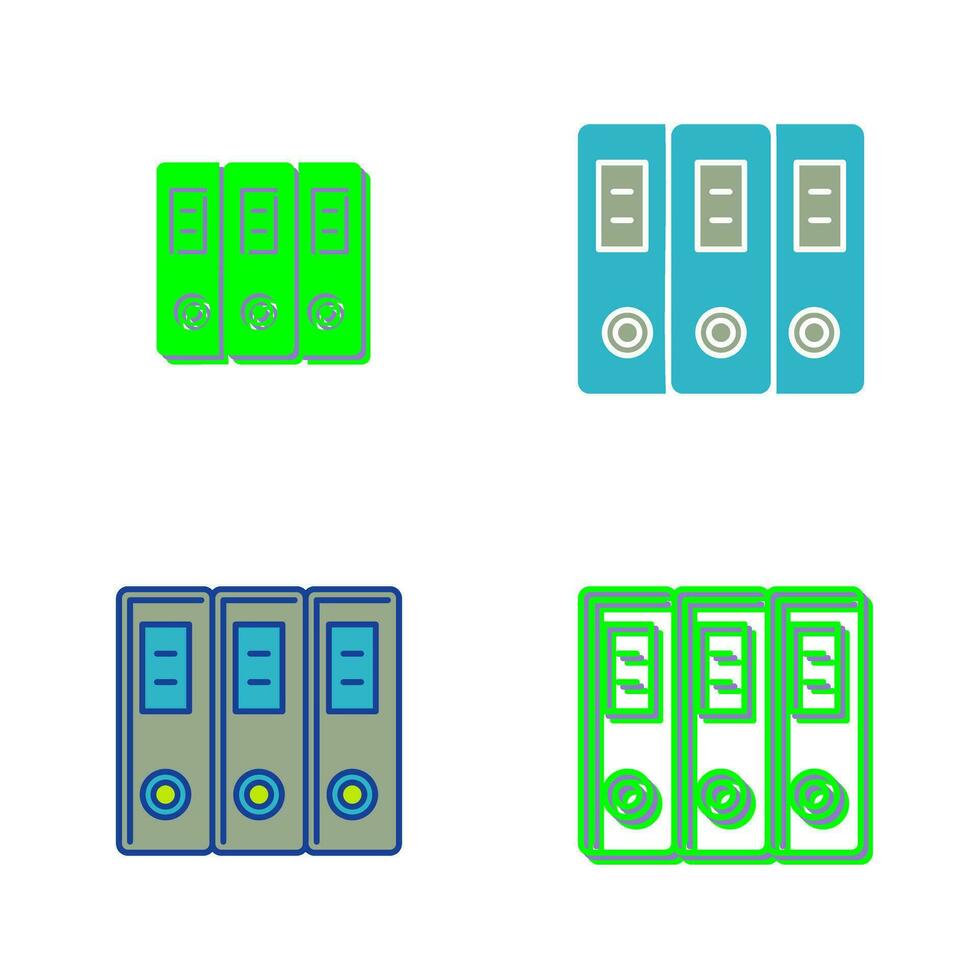 Document Vector Icon