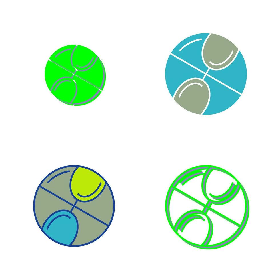 icono de vector de baloncesto