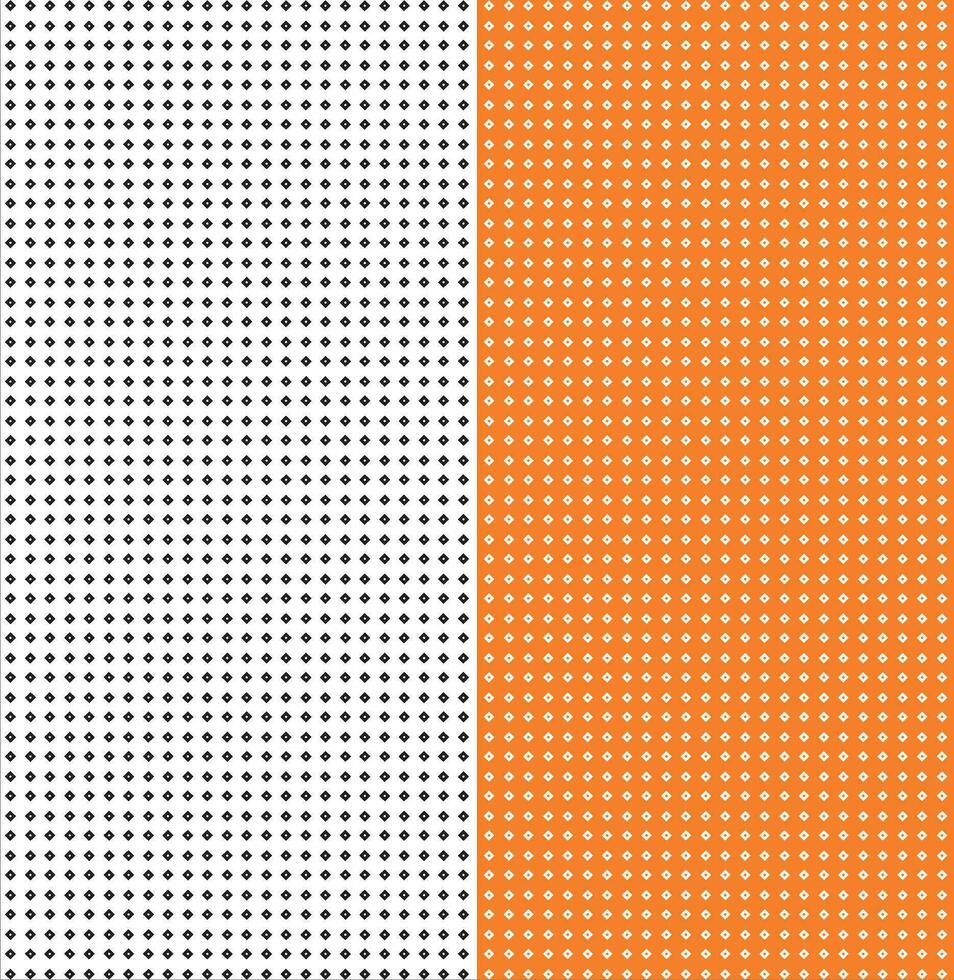 square dots vector illustration artwork design and pattern for fabric print