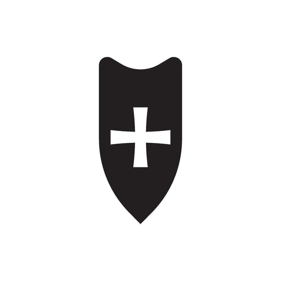health icon vector