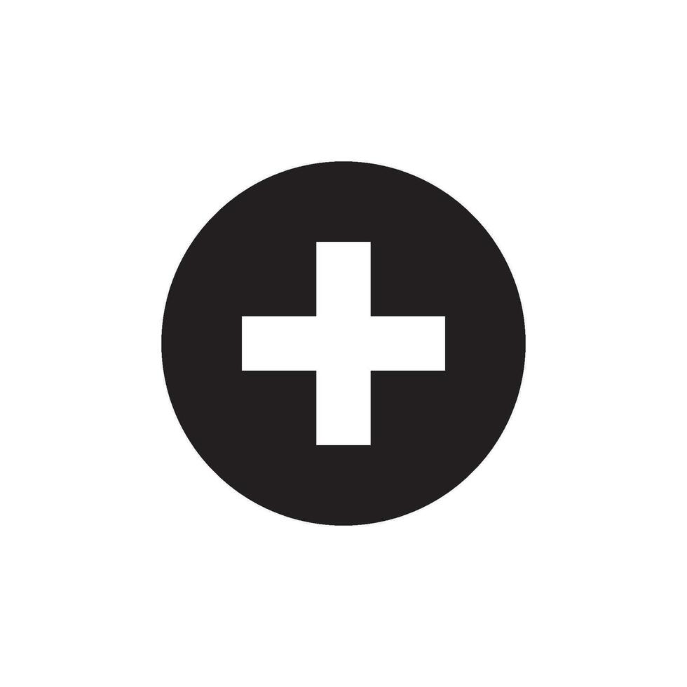 health icon vector