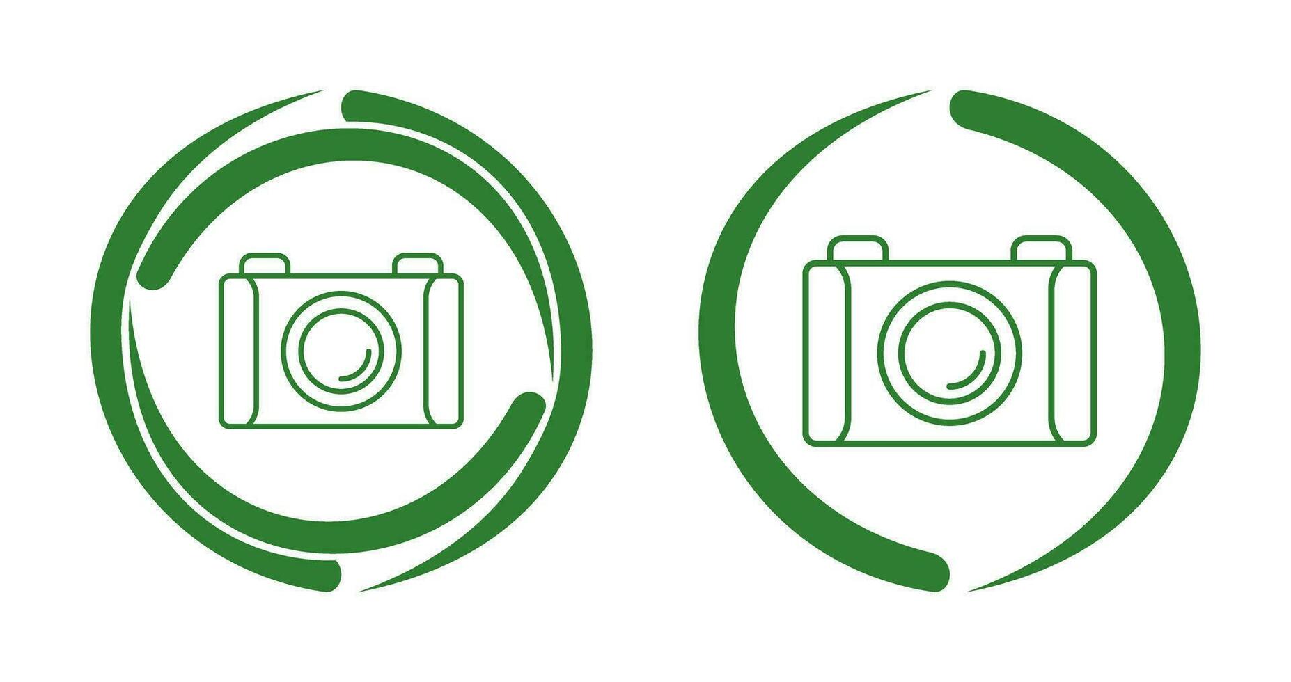 Camera Vector Icon