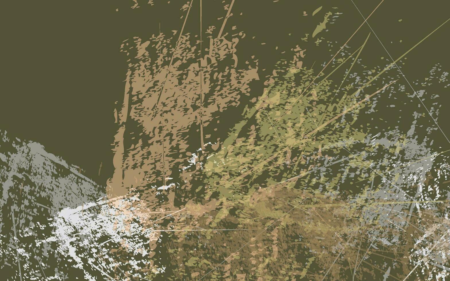 Abstract grunge texture background vector