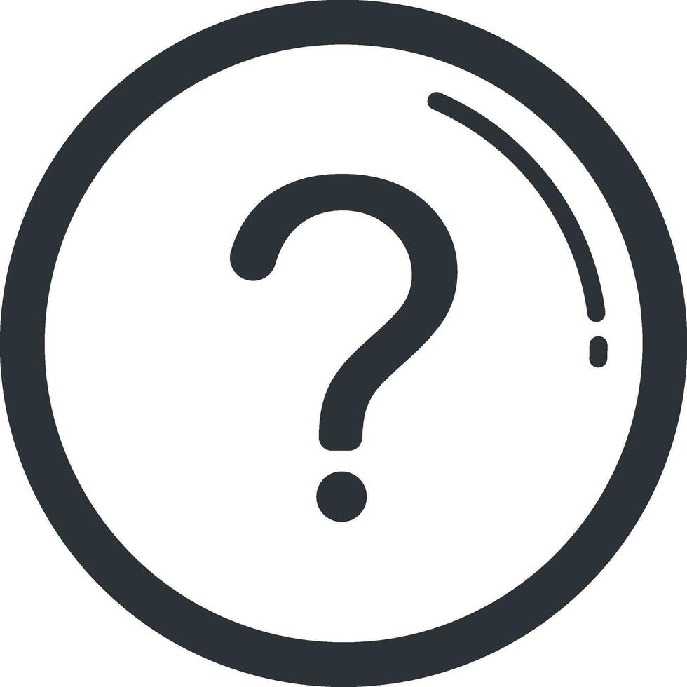 free Outline icon or symbol good use for you design vector design element