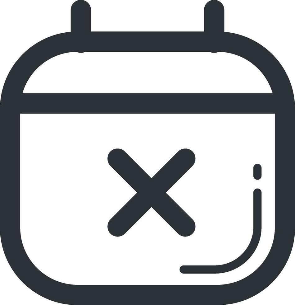 free Outline icon or symbol good use for you design vector design element