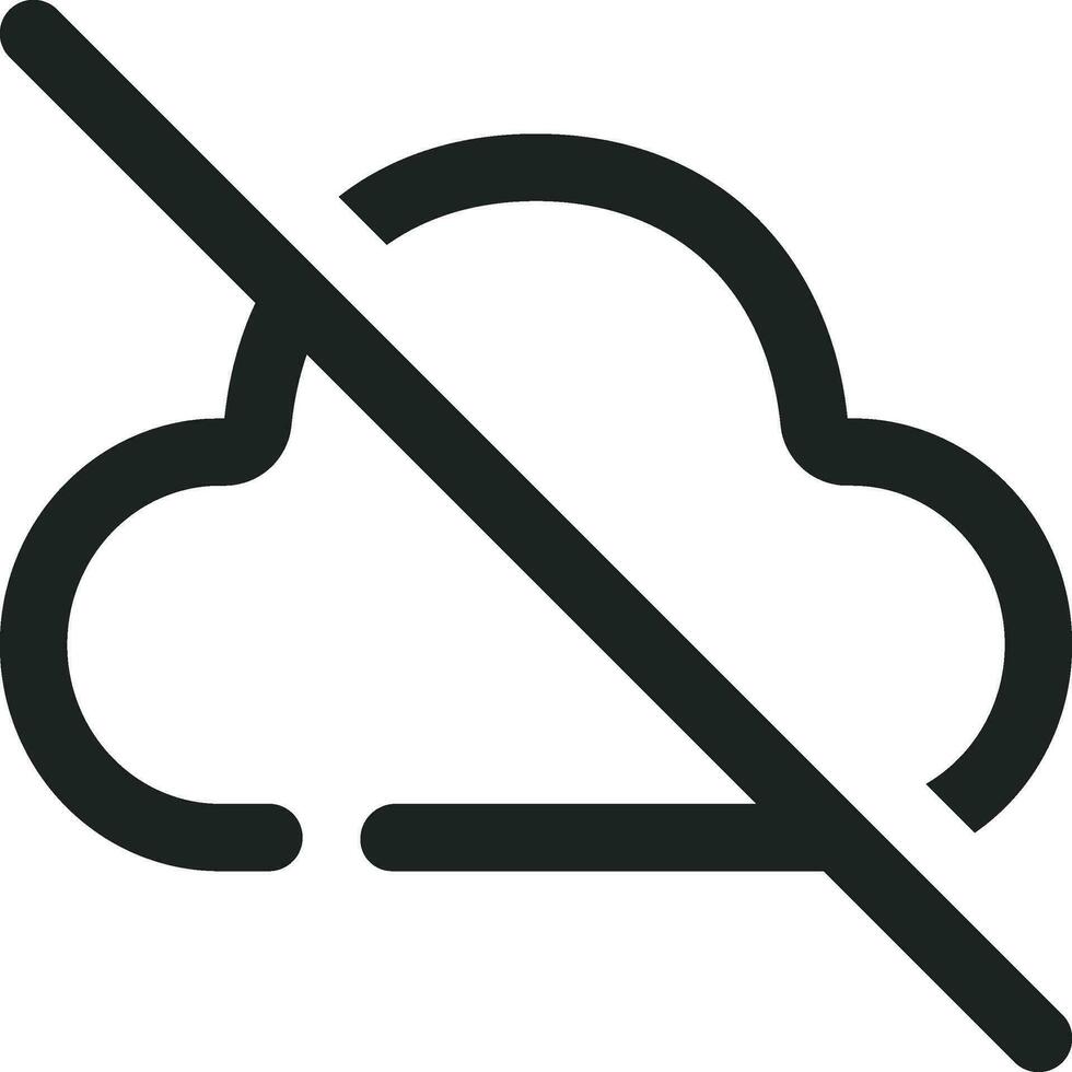 free Outline icon or symbol good use for you design vector design element