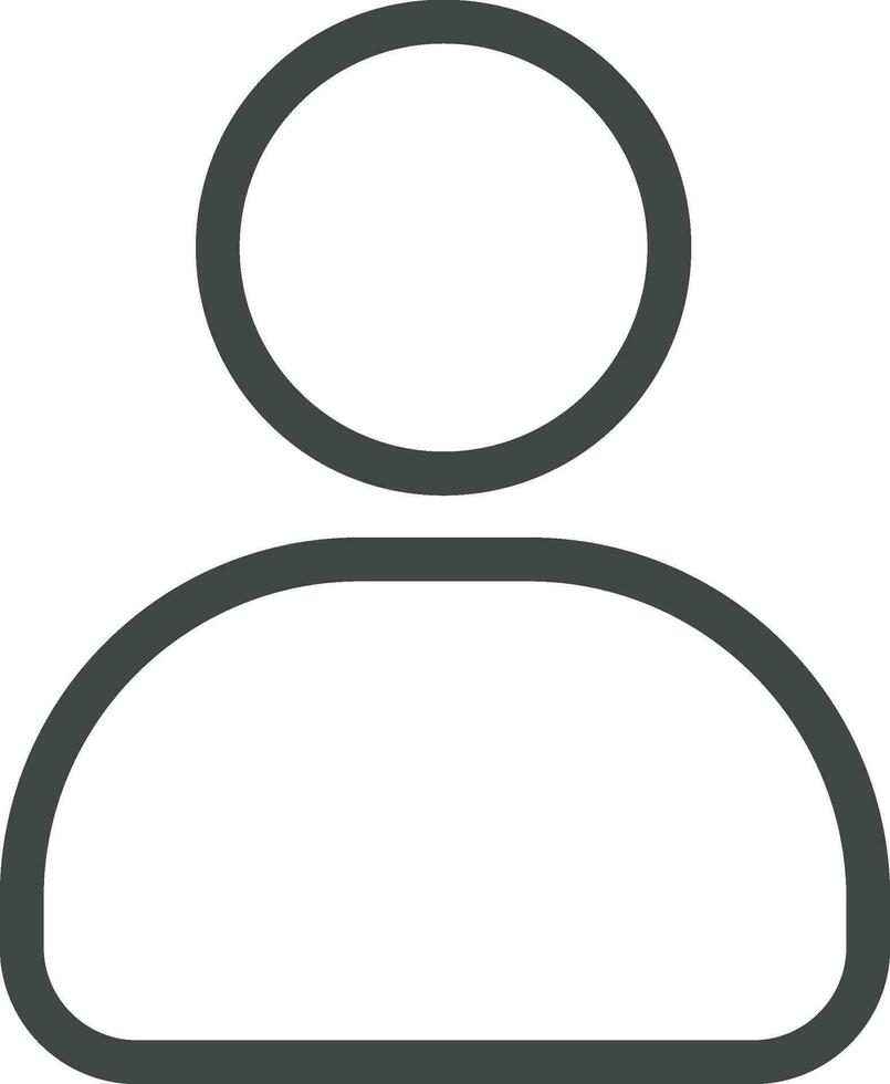 free Outline icon or symbol good use for you design vector design element