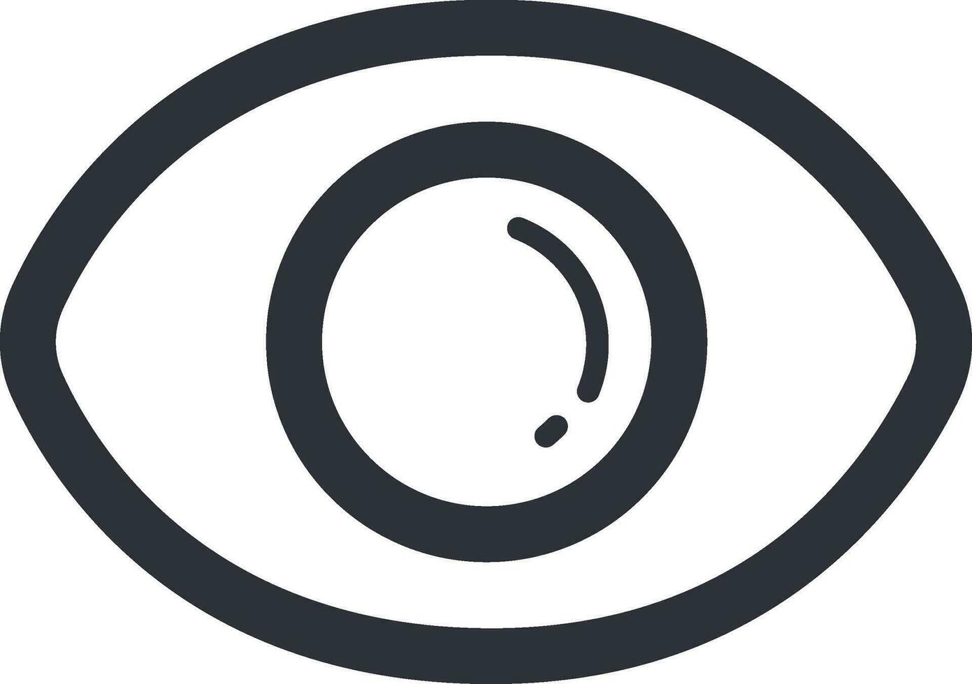 free Outline icon or symbol good use for you design vector design element