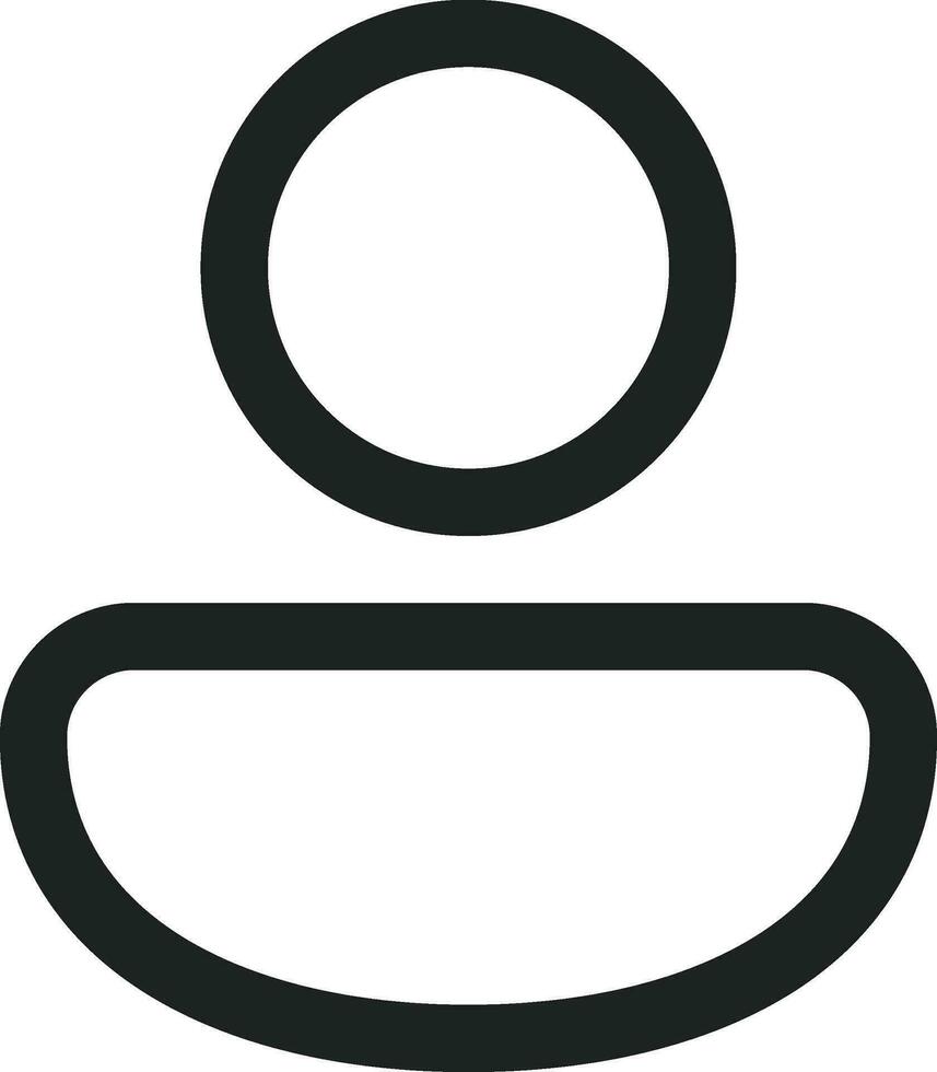 free Outline icon or symbol good use for you design vector design element