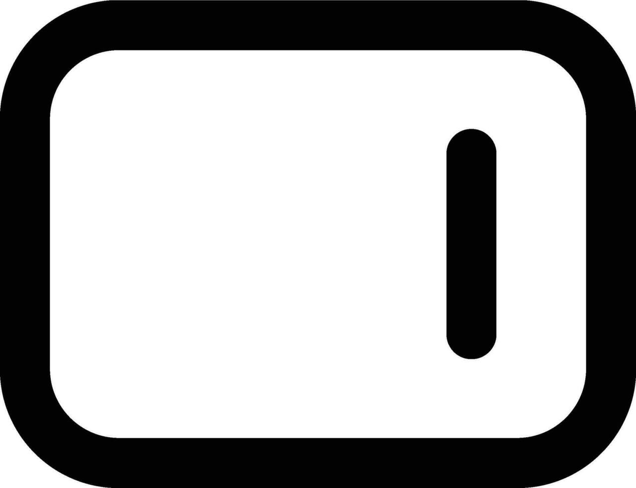 Outline icons or symbol good use for you design website , UX , UI vector