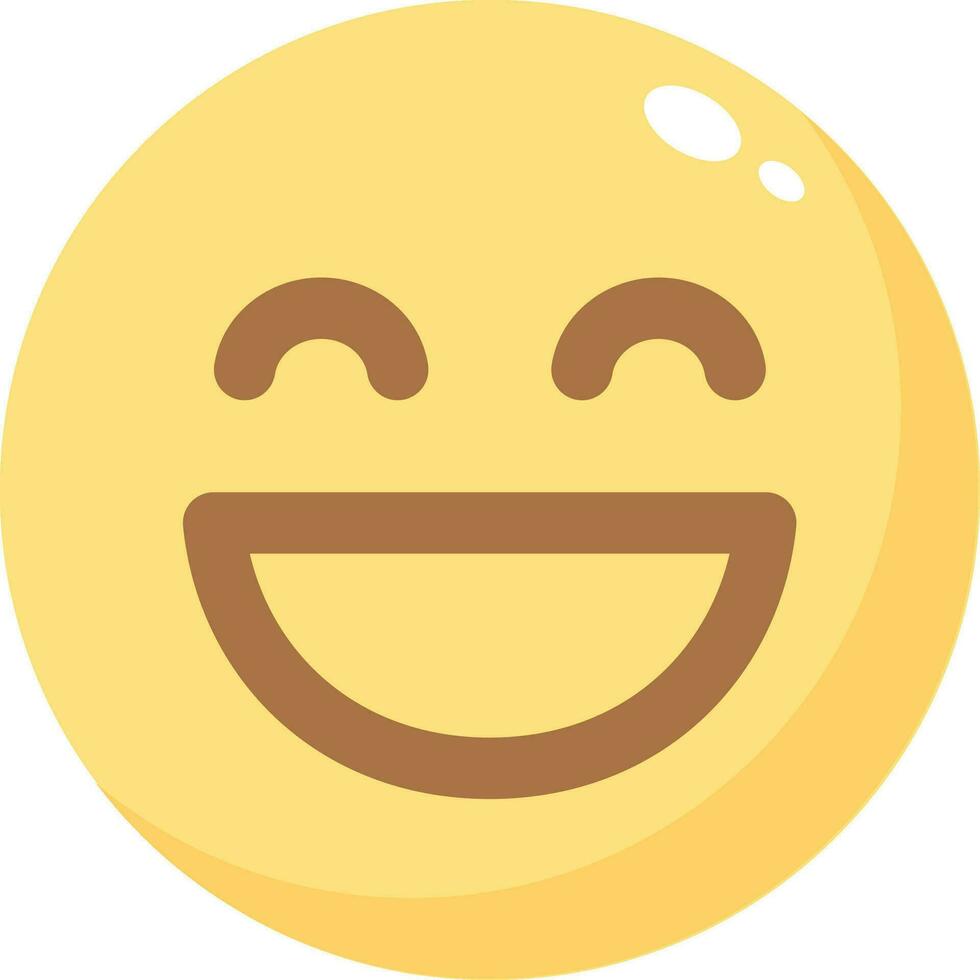 emoji or emoticon icon ,symbol vector design good use for you design