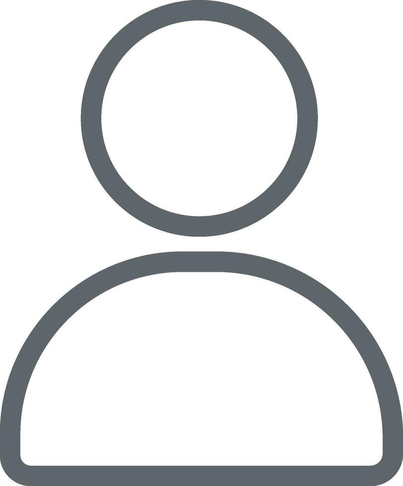 free Outline icon or symbol good use for you design vector design element