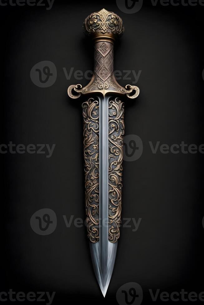 Arabian Sword Stock Photos, Images and Backgrounds for Free Download