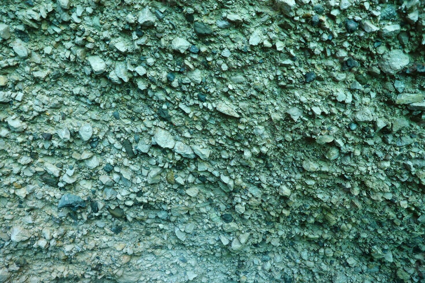 Turkey limestone oldest rocks texture close up in daytime photo